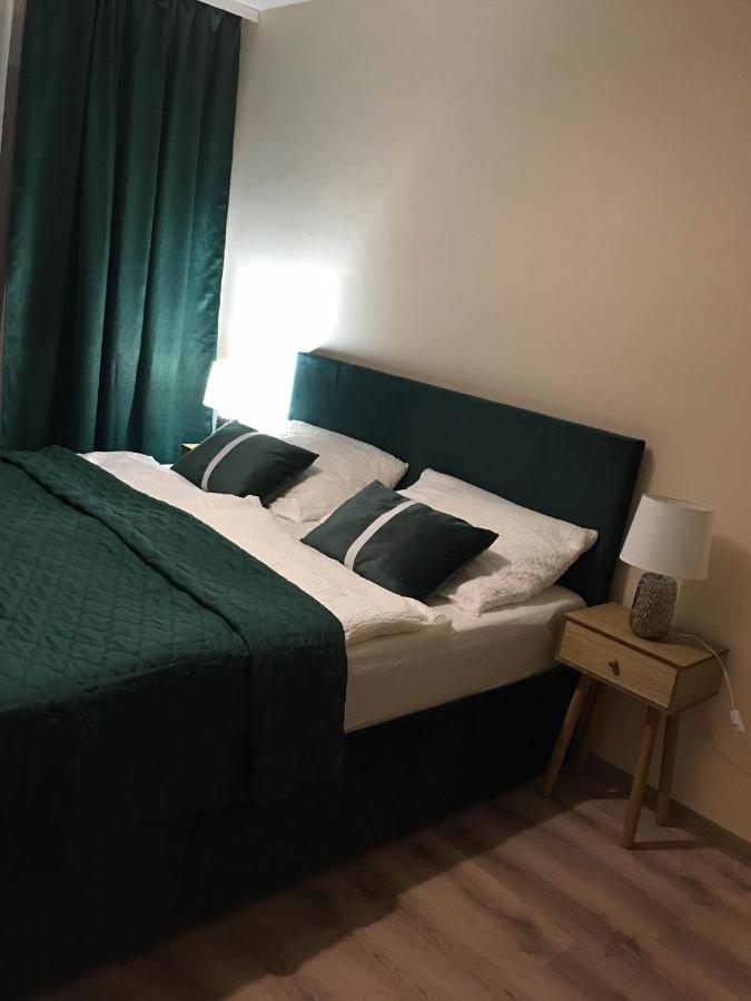 Apartman Monya Turcianske Teplice Luaran gambar