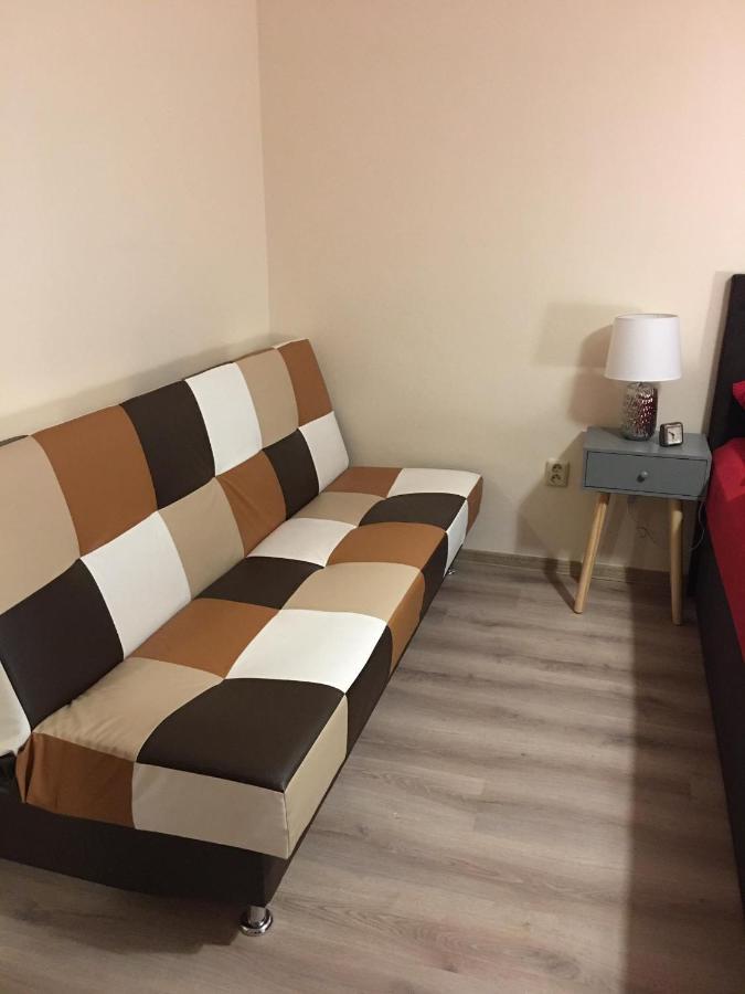 Apartman Monya Turcianske Teplice Luaran gambar
