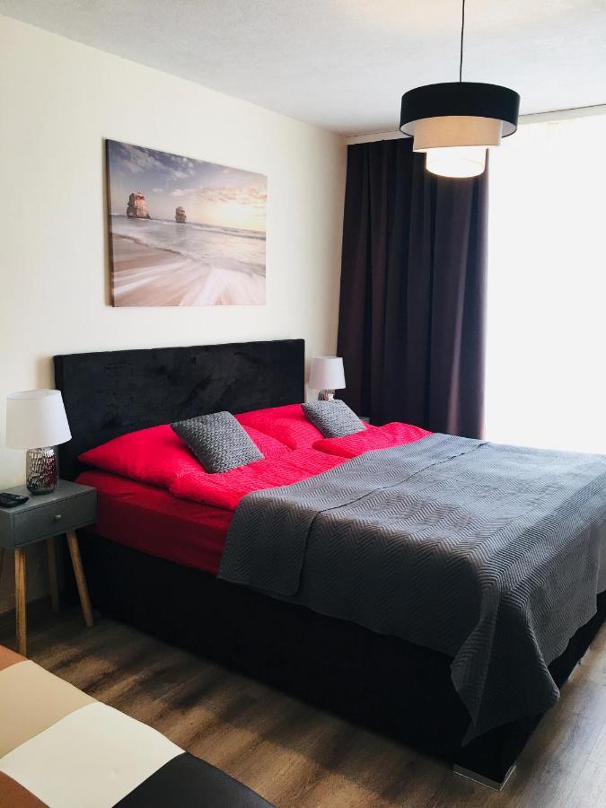 Apartman Monya Turcianske Teplice Luaran gambar