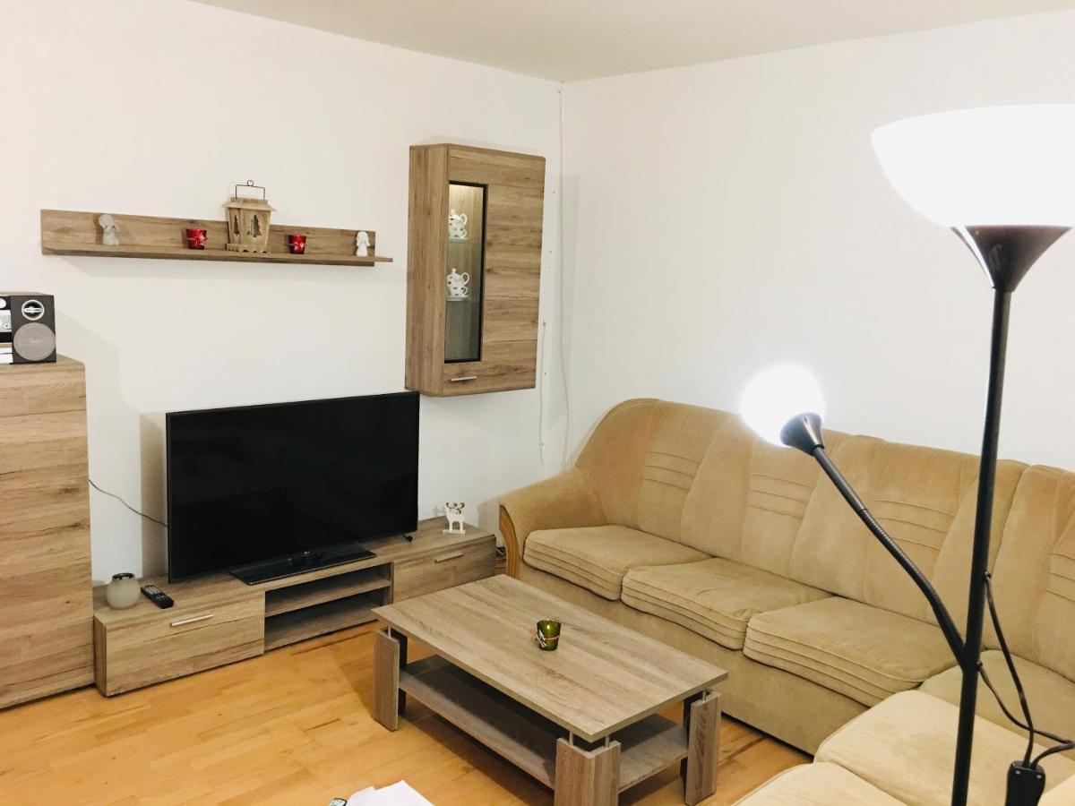 Apartman Monya Turcianske Teplice Luaran gambar