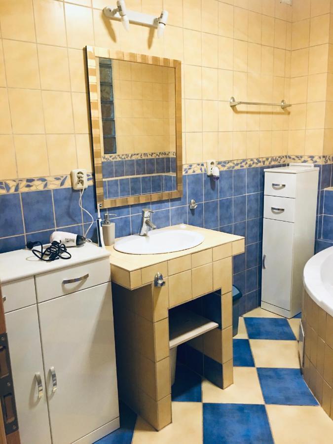 Apartman Monya Turcianske Teplice Luaran gambar